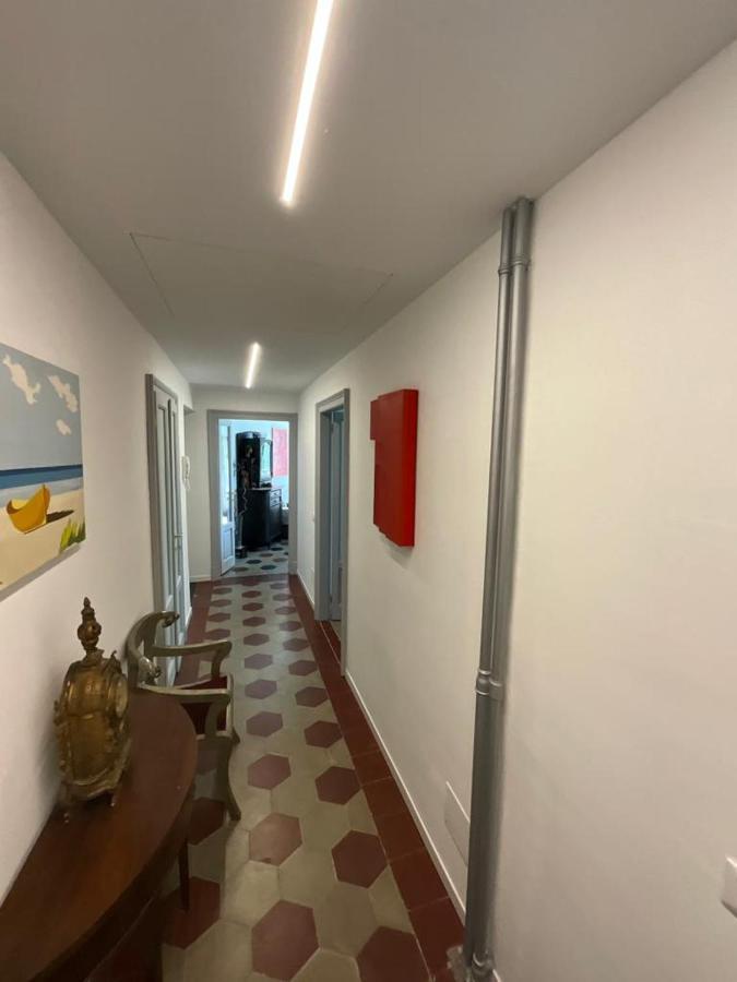 Sansiro 74 House Apartment Milan Exterior photo