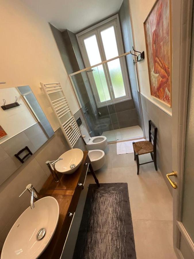 Sansiro 74 House Apartment Milan Exterior photo