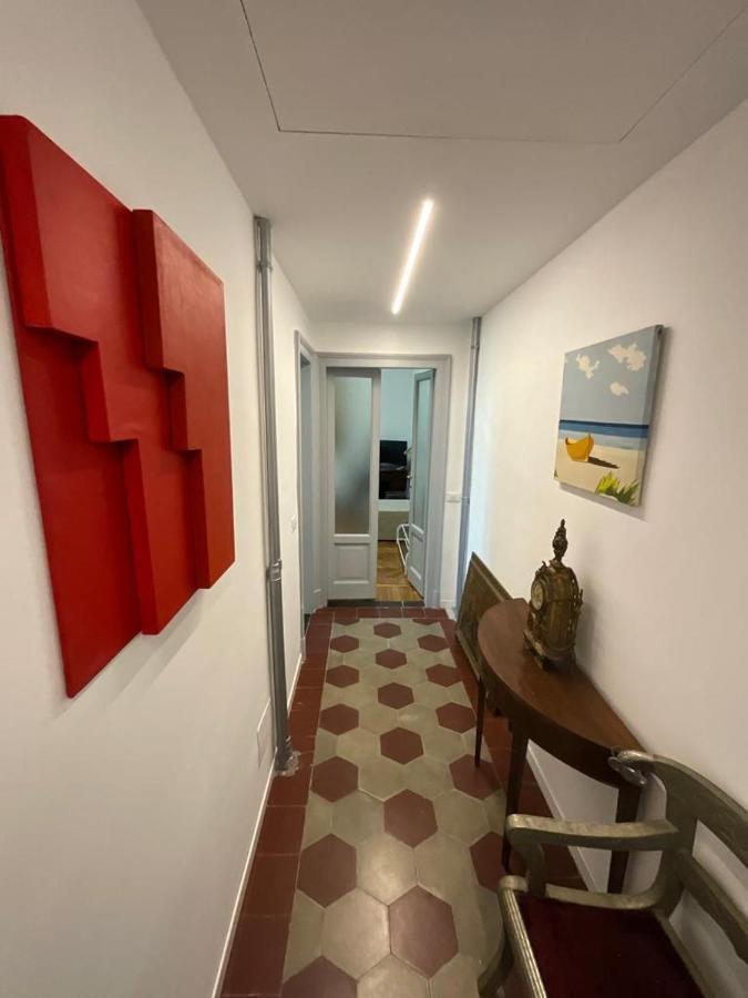 Sansiro 74 House Apartment Milan Exterior photo