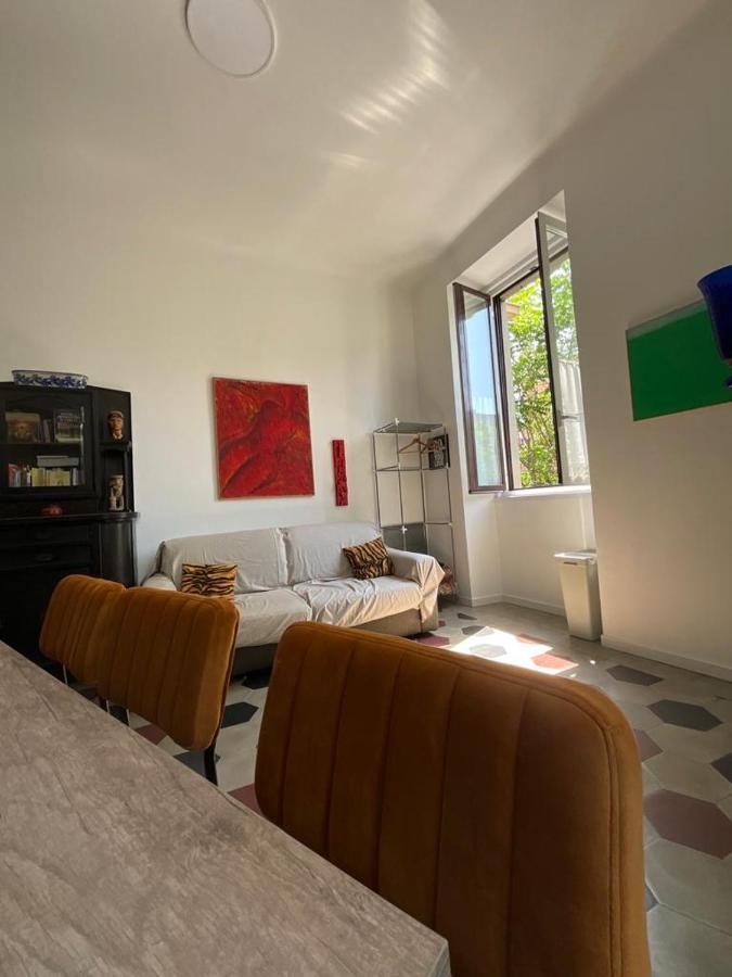 Sansiro 74 House Apartment Milan Exterior photo