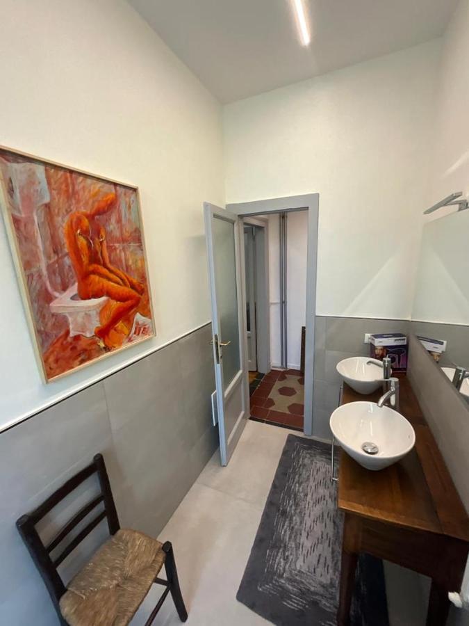 Sansiro 74 House Apartment Milan Exterior photo