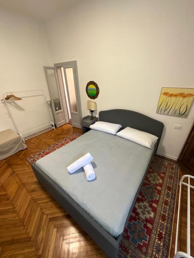 Sansiro 74 House Apartment Milan Exterior photo